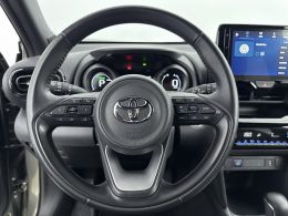 Toyota Yaris_Cross
