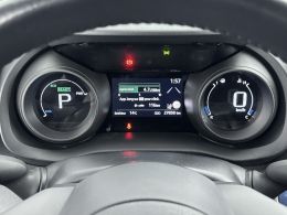 Toyota Yaris_Cross