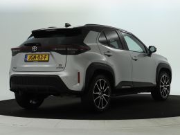 Toyota Yaris_Cross