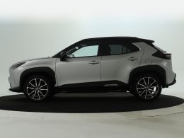 Toyota Yaris_Cross