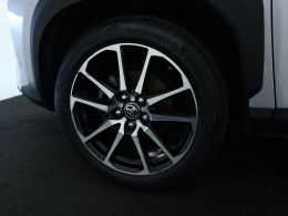 Toyota Yaris_Cross