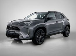 Toyota Yaris_Cross
