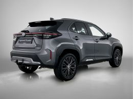 Toyota Yaris_Cross