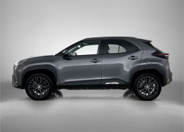Toyota Yaris_Cross