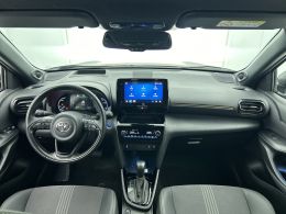 Toyota Yaris_Cross