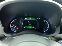 Toyota Yaris_Cross