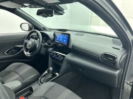 Toyota Yaris_Cross