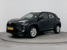 Toyota Yaris_Cross