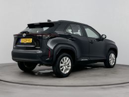 Toyota Yaris_Cross