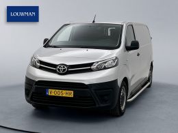 Toyota ProAce_Worker