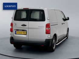 Toyota ProAce_Worker