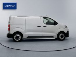 Toyota ProAce_Worker