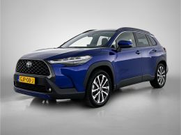 Toyota Corolla_Cross