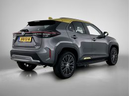 Toyota Yaris_Cross