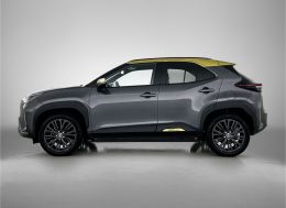 Toyota Yaris_Cross
