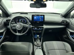 Toyota Yaris_Cross