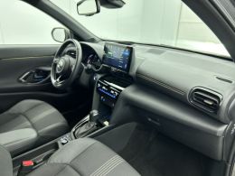 Toyota Yaris_Cross