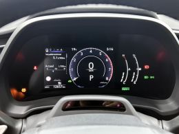 Lexus LBX