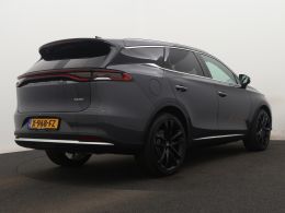 BYD TANG