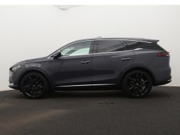BYD TANG
