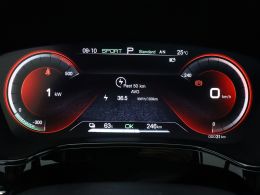 BYD TANG