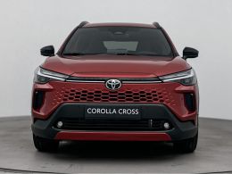 Toyota Corolla_Cross