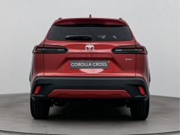 Toyota Corolla_Cross