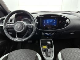 Toyota Aygo_X