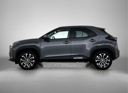 Toyota Yaris_Cross
