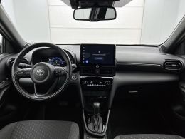 Toyota Yaris_Cross