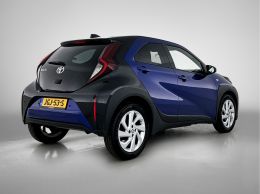 Toyota Aygo_X