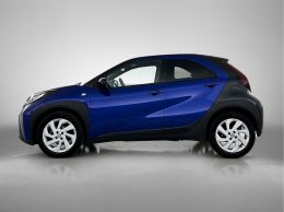 Toyota Aygo_X