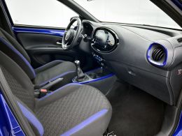 Toyota Aygo_X