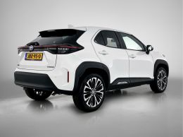 Toyota Yaris_Cross
