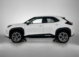 Toyota Yaris_Cross