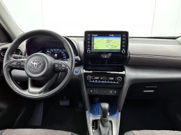 Toyota Yaris_Cross