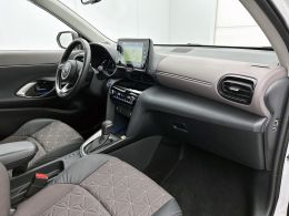 Toyota Yaris_Cross