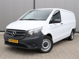 Mercedes-Benz eVito