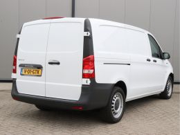 Mercedes-Benz eVito