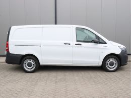 Mercedes-Benz eVito
