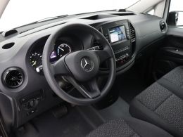 Mercedes-Benz eVito