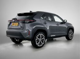 Toyota Yaris_Cross
