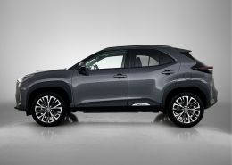 Toyota Yaris_Cross
