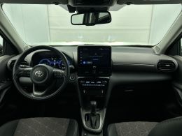 Toyota Yaris_Cross
