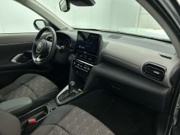Toyota Yaris_Cross