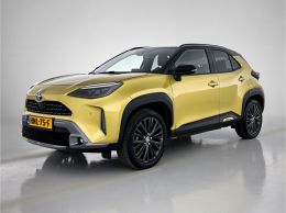 Toyota Yaris_Cross