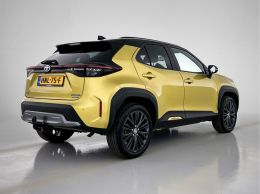 Toyota Yaris_Cross