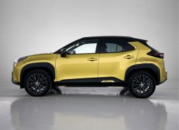 Toyota Yaris_Cross