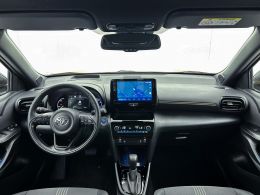Toyota Yaris_Cross