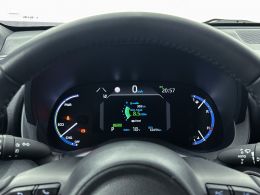 Toyota Yaris_Cross